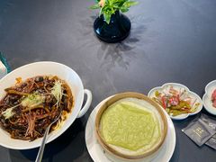 -江南雅厨(李公堤店)