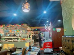 大堂-巴犀烧烤(新崇光店)