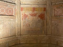 -洛阳古墓博物馆