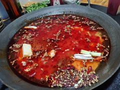 -星鸿社重庆老火锅