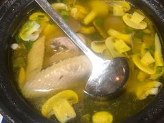 -呼吸森林·生态农庄农家乐私房菜