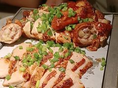 -绿茶餐厅(千岛湖银泰城店)