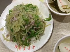 -老头盖浇饭(南京新街口明瓦廊宏光酒店店)
