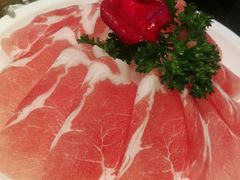 -孙毛肚火锅(春熙路店)