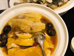 花雕酒醉河田鸡-闽和南(深圳万象城店)