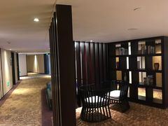 -深圳罗湖东门步行街亚朵X酒店
