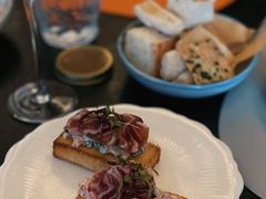 -普朗姆生蚝牛排馆 The Plump Oyster(成都摩方购物中心店)