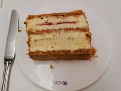 -Lady M Cake Boutique(麦迪逊大道店)