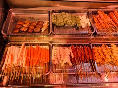 -老谢野馄饨(延安路店)