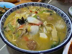 -客来粥到·一碗暖心的粥(临潼店)