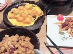 -新白鹿餐厅(城西银泰城店)