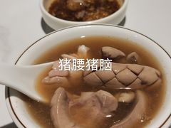 -猪腰一家·地道佛山菜(盐步店)