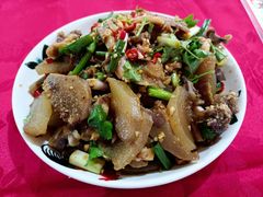 -伟记牛蹄(道滘店)
