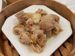 豉汁蒸排骨-粤珍轩.创始店.始于2001(含光门店)