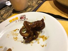 -黄记煌三汁焖锅(顺义华联店)