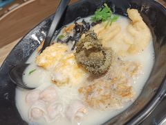 -渔米丰·广府鱼汤米线(光明广场店)