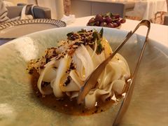 -龟兹KUCINA·新疆菜(前滩L+PLAZA店)