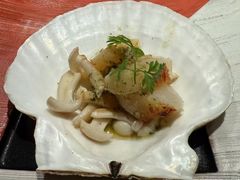 -Ginza Onodera铁板烧(外滩十八号店)