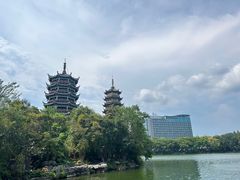 -桂林两江四湖景区