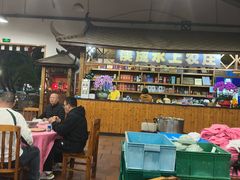 -侠成水上农庄(工业大道店)