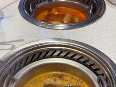 -龍歌自助小火锅(李沧顺和汇店)