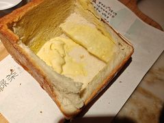 -绿茶餐厅(领展购物广场·中关村店)