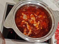-草原传奇鲜羊火锅(桥北店)