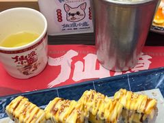 -仙隐小鹿中华料理(南宁万象城店)