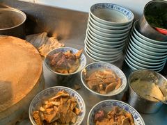 -门框胡同百年卤煮(前门煤市街店)