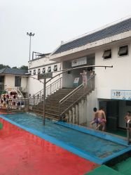 -珍珠泉水上世界