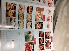 -杏花堂·山西菜馆(晋中万达店)