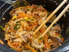 -万荣烤鸭店·北京菜(天坛店)