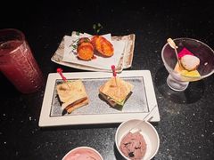 -上井精致料理(大坪店)