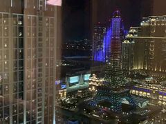 -澳门喜来登大酒店