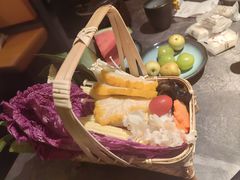 -湊湊火锅·茶憩(合生汇购物中心店)