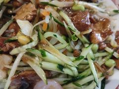 -天天初二·天津传统捞面·天津特色菜(凌奥总店)