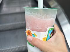 -益禾堂(南坪亿象城店)