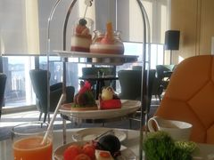 -三迪希尔顿酒店·星空酒廊