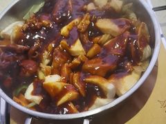 -黄记煌三汁焖锅(广州曜一城店)