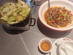 -巡耕记·湖南土菜(长湖店)