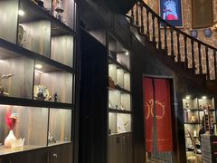 -雪灵魔法世界SHELLY’S TAROT(大良桂畔里店)