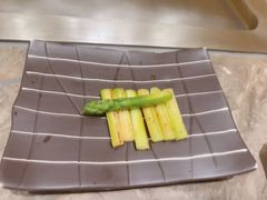 -松临·铁板烧&Omakase(神农店)