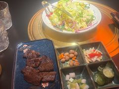 -無二炙坊·和牛烧肉(大钟寺1733店)