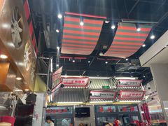 -堂堂小伙夫·辽宁小吃大排档(京西大悦城店)