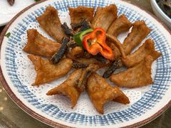 -轩记海鲜餐厅·四十五年老字号·经典粤菜(西区彩虹店)