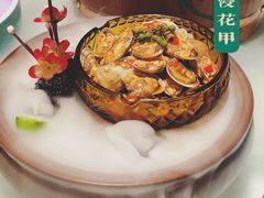 -佬麻雀·剁椒鱼头(京基KK One店)