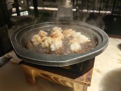 -绿茶餐厅(朝阳大悦城店)