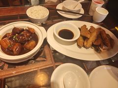 -老瑞福上海菜(人民广场店)