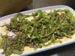 -自游人·美食一楼·地道徽菜(三十年名店)