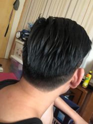 点击看大图 -HairCode芭曲发型